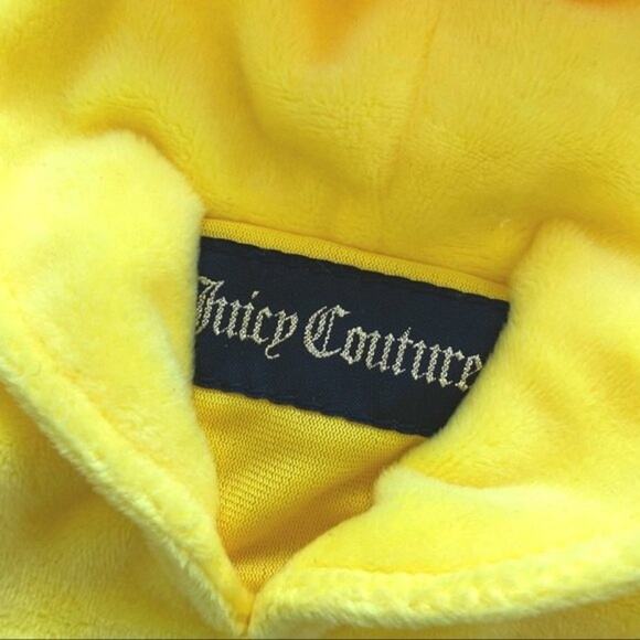 McDonald's x Juicy Couture 2016 Promotion Mini Pouches - Picture 4 of 8